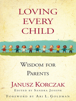 cover image of Loving Every Child